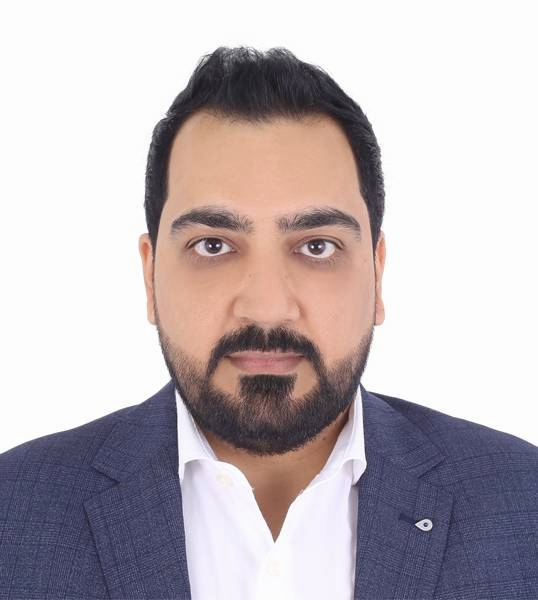 Nadeem Khan – Solution Architect and Technology Team Lead, Dubai UAE